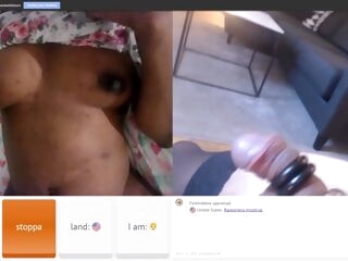smallest pipe ever flash off for stranger females on web cam