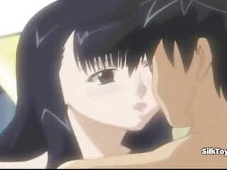 anime breasted mummy fucked hrad by son