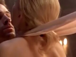 Heather Graham tied humped by Joseph Fiennes