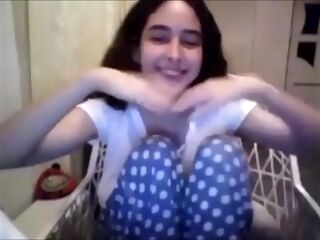 Nineteen arab girl shows sweets titst watch part2 on cutescam com