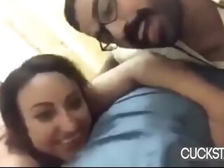 arab wife gets torn up infront of spouse
